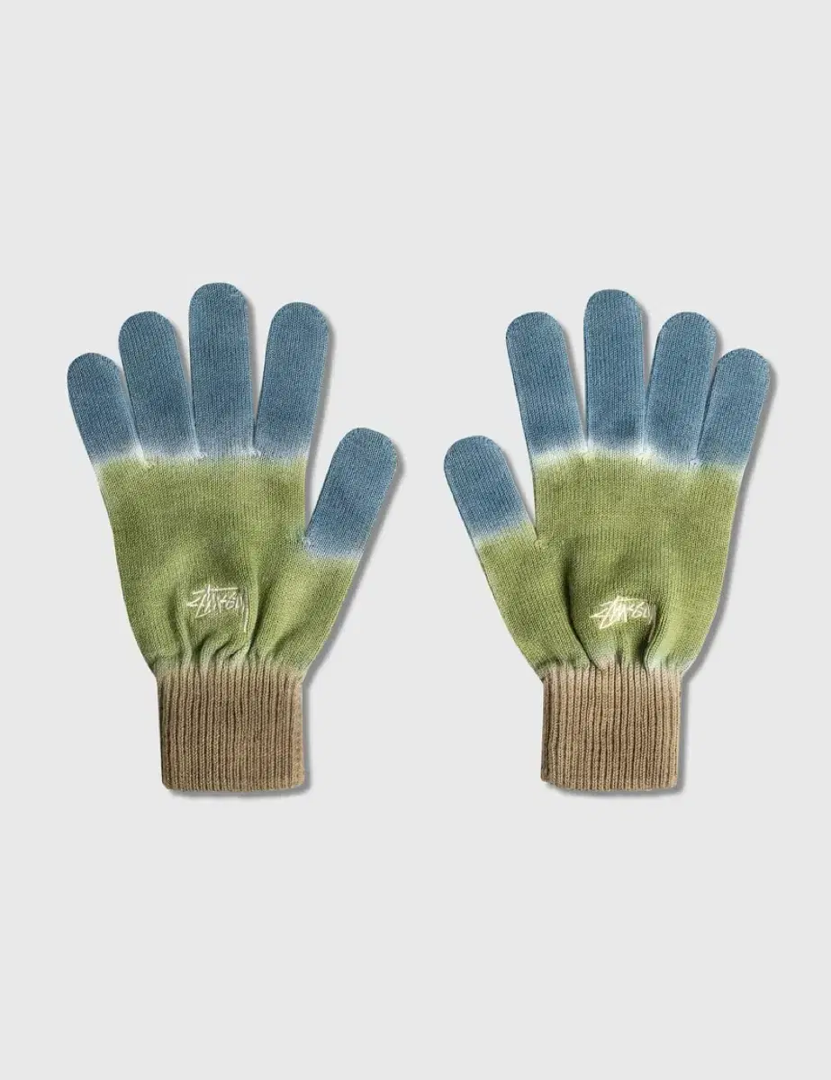 小物 Stussy Earth Day Knit Gloves OLIVE 小物 Stussy Earth Day Knit Gloves OLIVE Stussy Earth Day